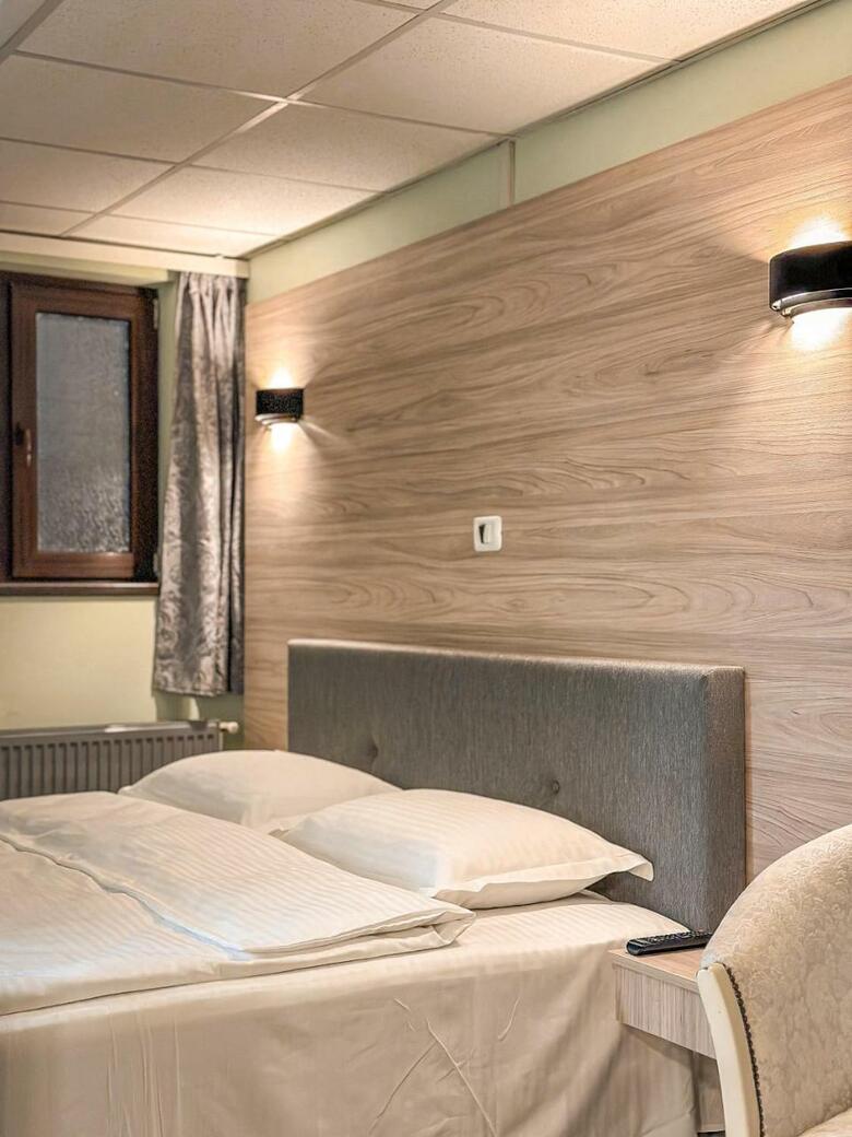 Apartamento Francesca Residence