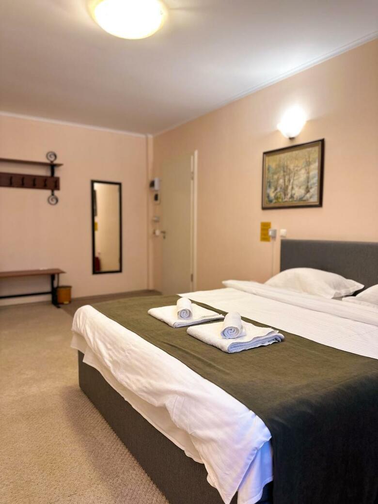 Apartamento Francesca Residence