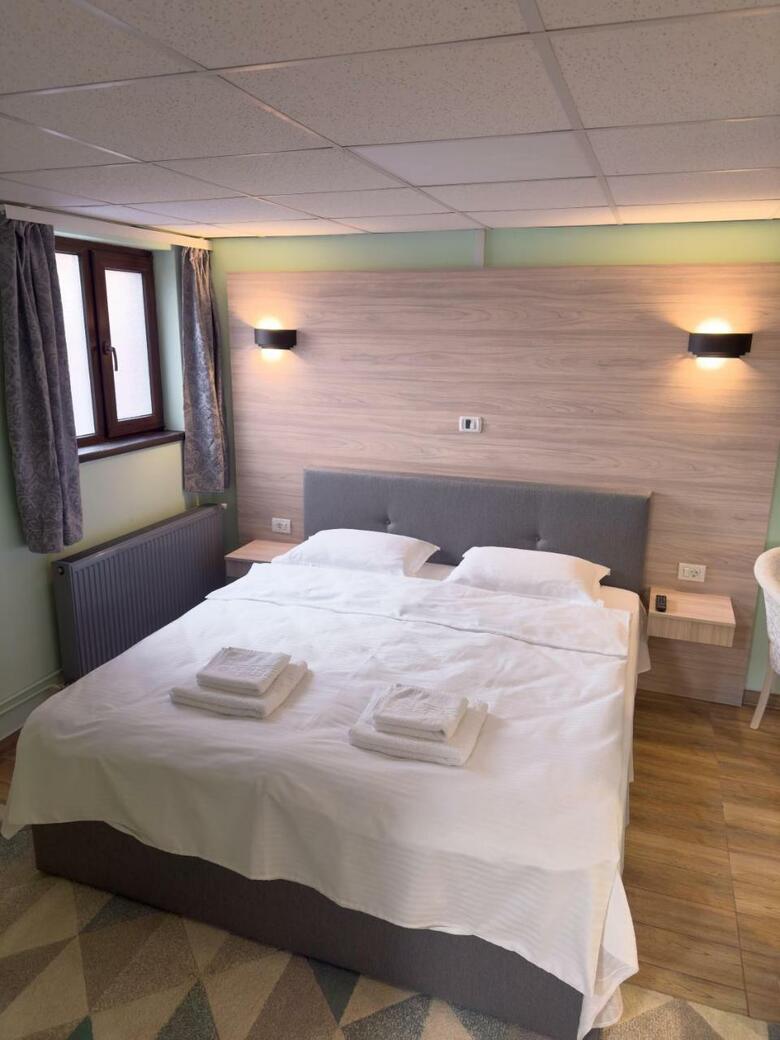 Apartamento Francesca Residence