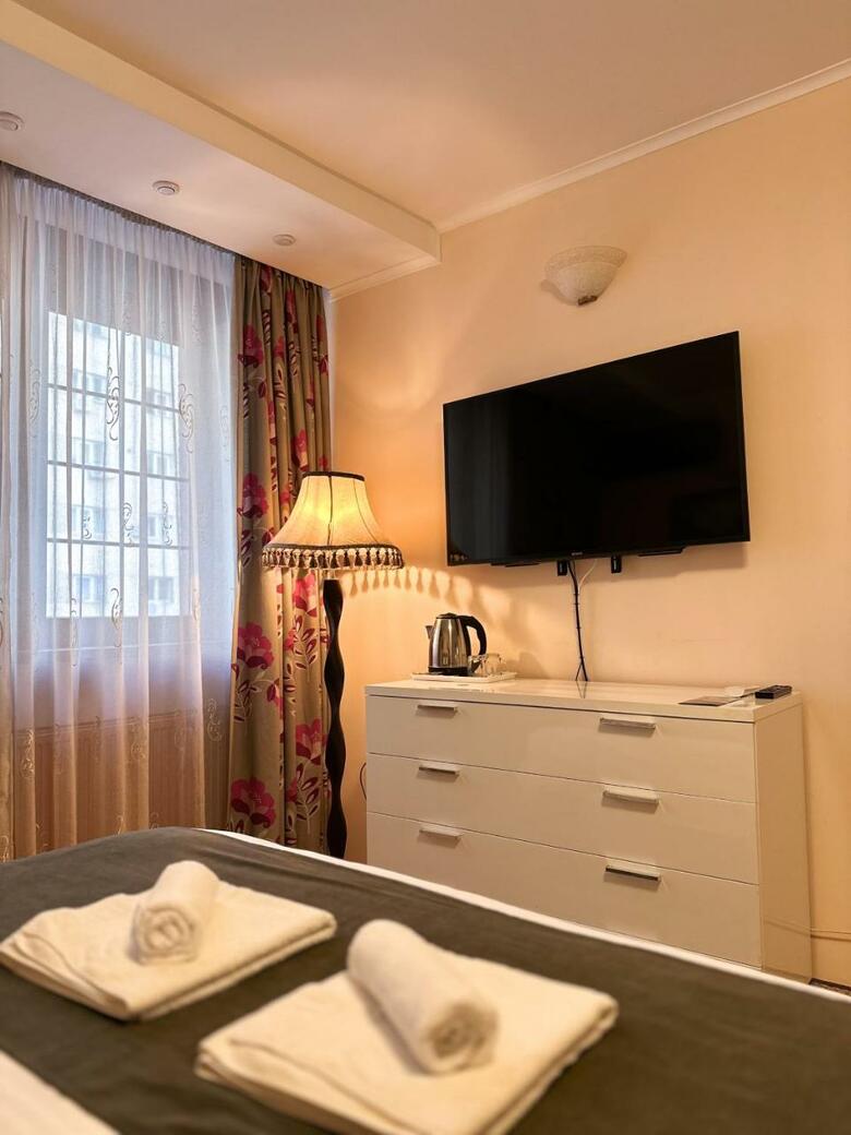 Apartamento Francesca Residence
