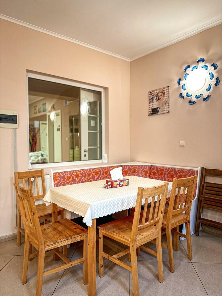 Apartamento Francesca Residence