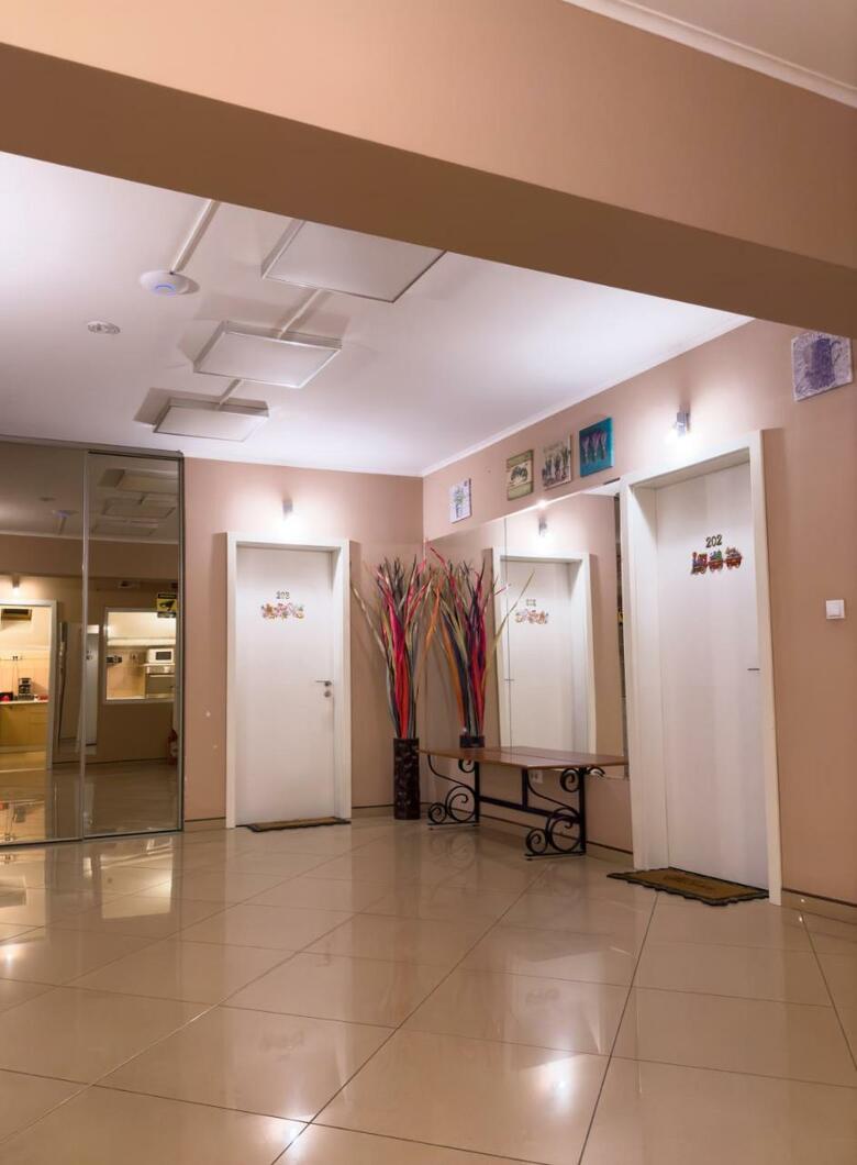 Apartamento Francesca Residence