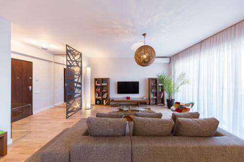 Apartamento The Shades Of Grey