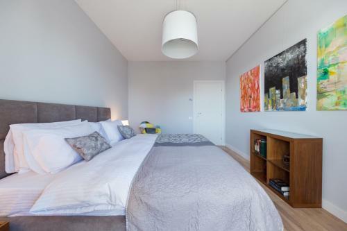 Apartamento The Shades Of Grey