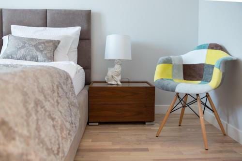 Apartamento The Shades Of Grey