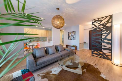 Apartamento The Shades Of Grey