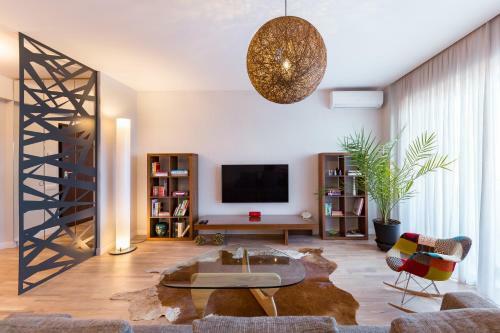 Apartamento The Shades Of Grey