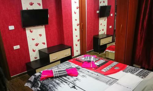Apartamento Coquettehouse Cotroceni Palace
