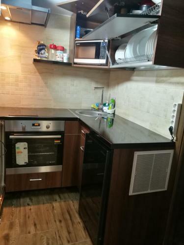 Apartamento Coquettehouse Cotroceni Palace