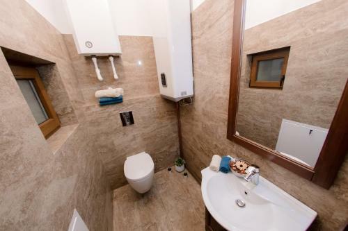 Apartamento Sun Residences Intercontinental