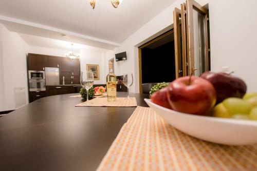 Apartamento Sun Residences Intercontinental