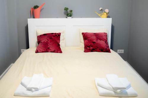 Apartamento Sun Residences Intercontinental