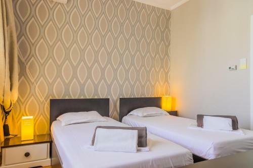 Apartamento Palace Ci?migiu Park