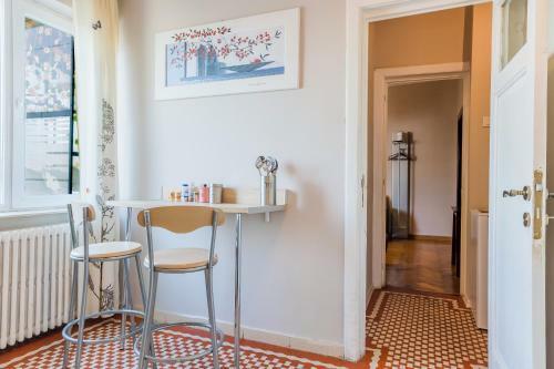 Apartamento Palace Ci?migiu Park