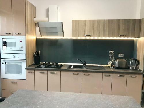 Apartamento Luxury Flat 9 Near Metro