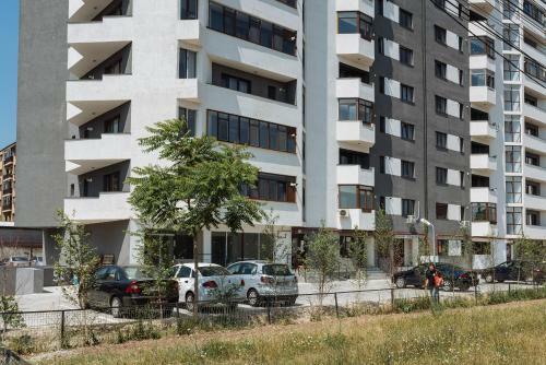 Apartamento Luxury Flat 9 Near Metro