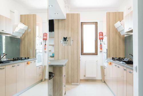 Apartamento Luxury Flat 9 Near Metro