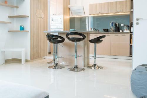 Apartamento Luxury Flat 9 Near Metro