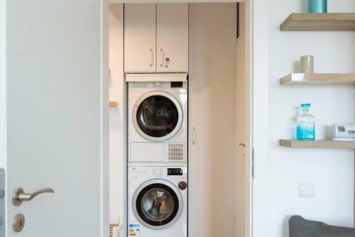 Apartamento Luxury Flat 9 Near Metro