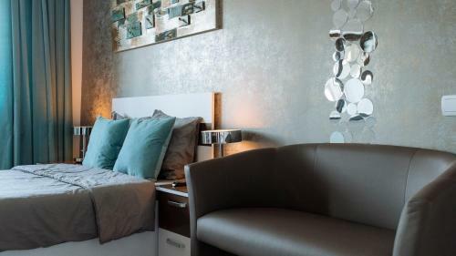 Apartamento Luxury Flat 9 Near Metro