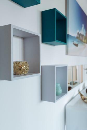 Apartamento Luxury Flat 9 Near Metro