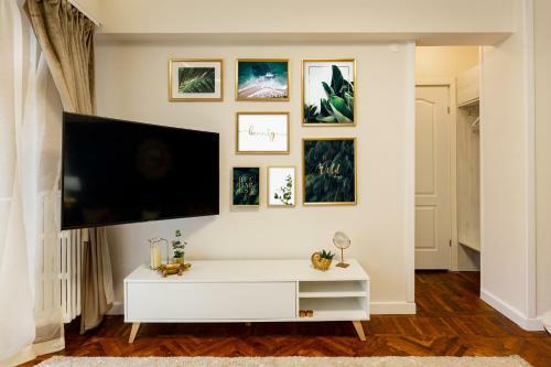 Apartamento Emerald Oasis