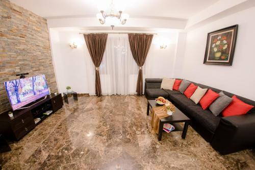 Apartamento Central Luxury Sun Residence