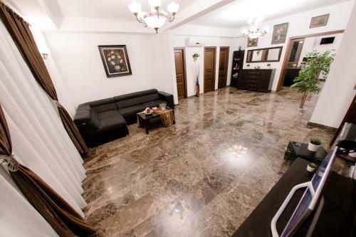 Apartamento Central Luxury Sun Residence