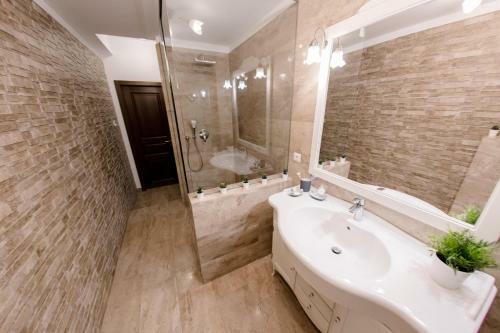 Apartamento Central Luxury Sun Residence