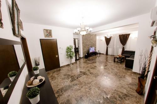 Apartamento Central Luxury Sun Residence