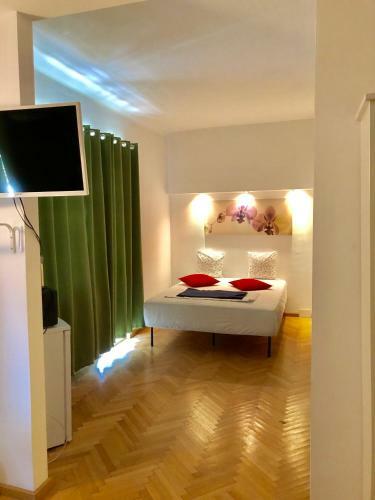 Apartamento Central Luxury Sun Residence