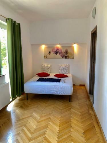 Apartamento Central Luxury Sun Residence