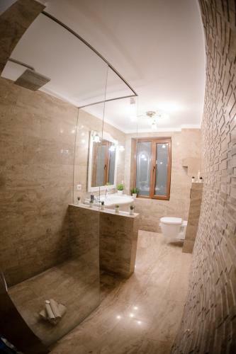 Apartamento Central Luxury Sun Residence