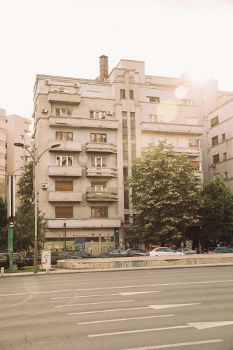 Apartamento Central Luxury Sun Residence