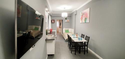 Apartamento Central Luxury Sun Residence