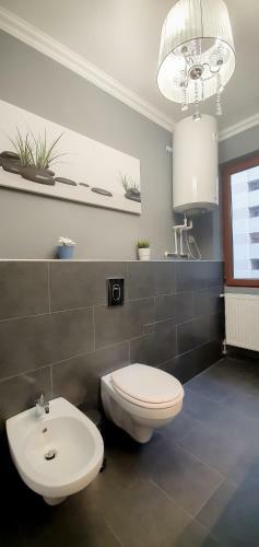 Apartamento Central Luxury Sun Residence