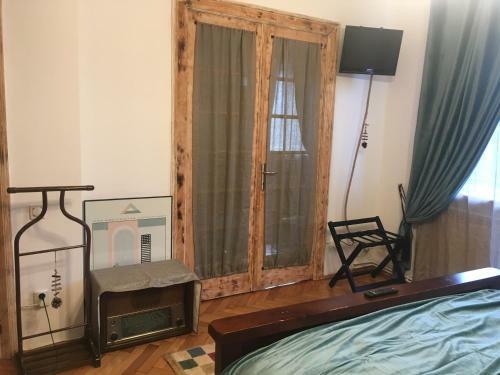 Vintage Apartment
