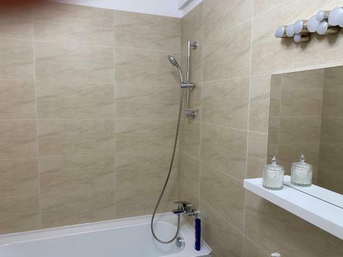 Apartamento Strada Smaranda Br?escu