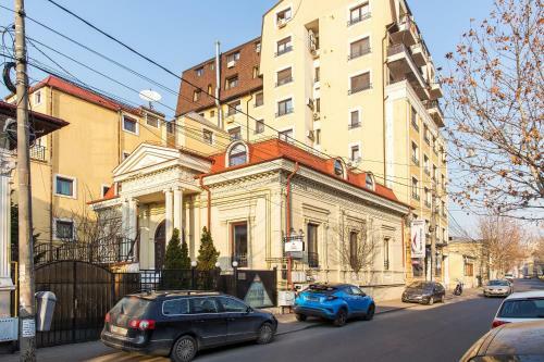 Apartamento One Love Metropolitan Gardens Studio II