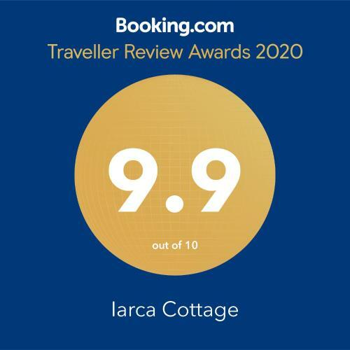 Iarca Cottage