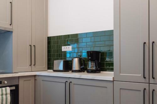 Apartamento Brezoianu Spacious Flat