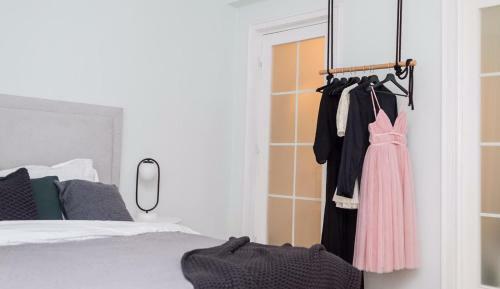 Apartamento University Gate Elegant Spacious 3 Bedroom Suite