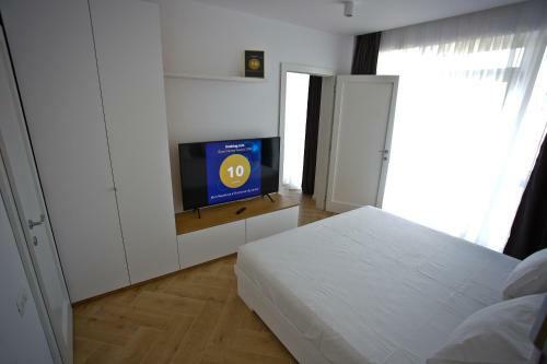 Apartamento Ale's Residence In The Center