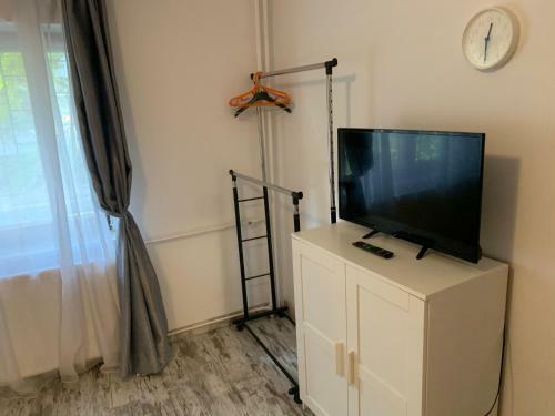 City Center -private Doublebed Room