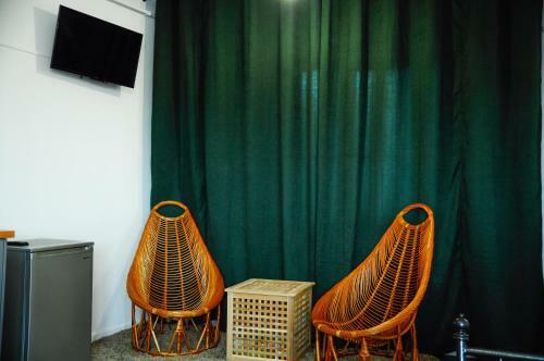 Apartamento Upperstorey Studio