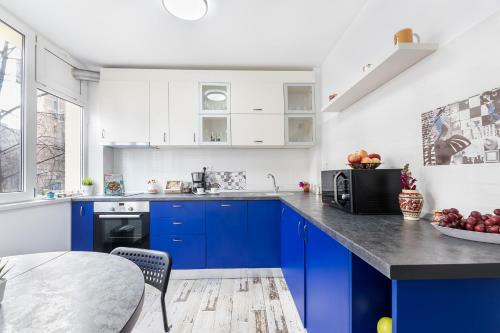 Ada Bucharest Apartment