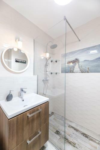 Ada Bucharest Apartment