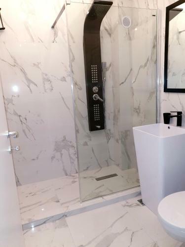 Apartamento Studio Rendez-vous Baneasa