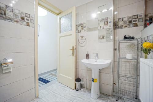Apartamento Victoriei Blue