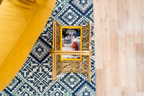 Apartamento W29 - Cozy Deluxe Studio